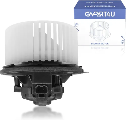Miniatura 13 de Motor de soplador delantero 700012 para Dodge Ram 1500 2500 3500 2002-2008, para Jeep Grand Cherokee 2002-2004, 2002 2003 2004 2005 2006 2007 2008