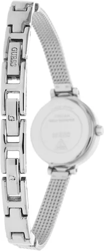 Miniatura 3 de Guess Reloj de vestir plateado para mujer W0133L1, plateado, W0133L1