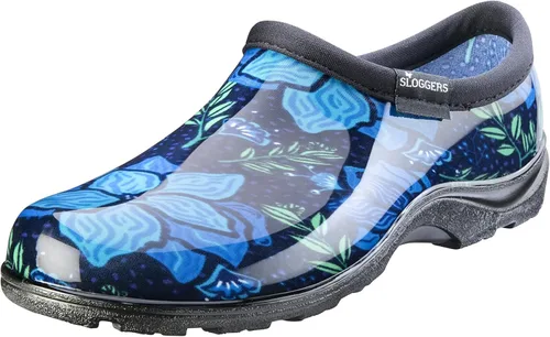 Miniatura 65 de Zapatos para mujer Sloggers, para lluvia y jardín
