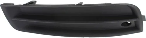 Miniatura 2 de I-MATCH AUTO PARTS Cubierta de la luz del agujero antiniebla del parachoques delantero izquierdo del lado del conductor para Chevrolet Cruze