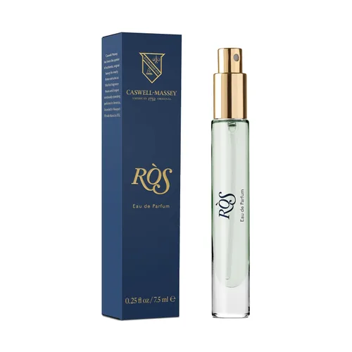 Miniatura 13 de Colonia Caswell-Massey Greenbriar, Colonia para hombres con aroma clásico y vigorizante con notas de cítricos, salvia y terciopelo robusto, 3 fl oz