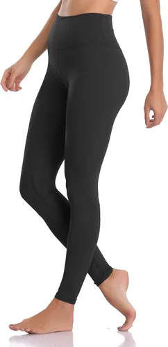Miniatura 2 de Colorfulkoala - Leggings de yoga para mujer de cintura alta, suaves como la mantequilla, de largo completo