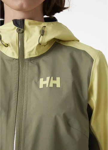 Miniatura 6 de Helly Hansen Verglas 3L Shell - Chaqueta para mujer