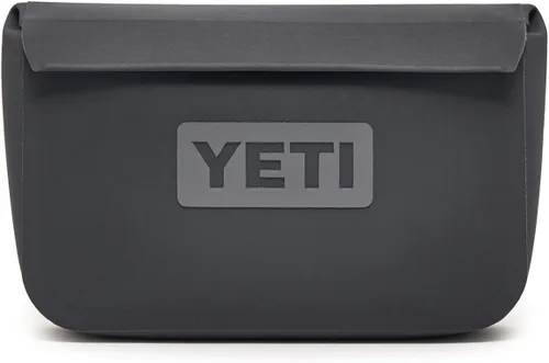 Miniatura 16 de YETI Sidekick Dry 1L Bolsa para Equipo, Negro
