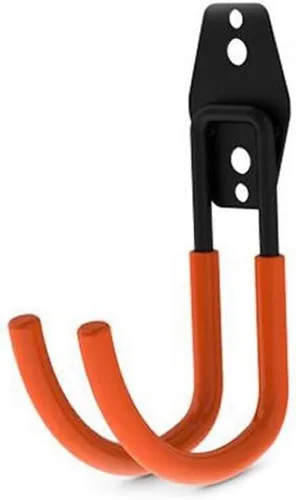 Miniatura 4 de Soporte de cable para cargador de vehículo eléctrico EV, gancho en J, accesorio organizador de alambre de carga (1 gancho)