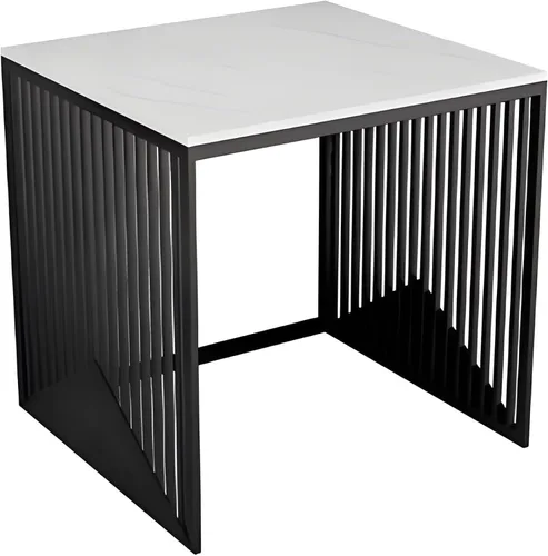 Miniatura 7 de Estante de almacenamiento para robot de barrido con mesa de pizarra, estante de almacenamiento para sala de estar, gabinete oculto al aspirador