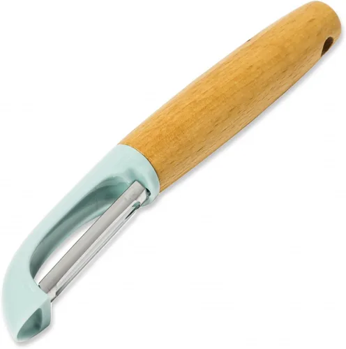 Miniatura 14 de Beille Utensilios de cocina para hornear Suministros de preparación de comidas Gadgets Set de herramientas pastel 4pc