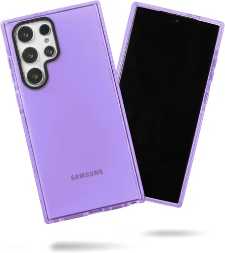 Miniatura 8 de SteepLab Funda de barrera para Samsung Galaxy S23 Ultra (pantalla de 6.8 pulgadas), funda absorbente de impactos con protección completa contra