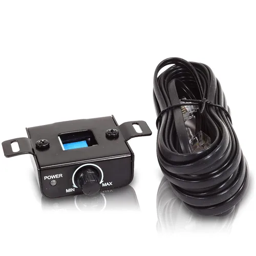 Miniatura 6 de Sundown Audio SAZ-1500D (edición limitada) 1500W RMS Amplificador monobloque