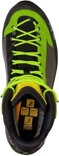 Miniatura 2 de Salewa Crow GTX Botas impermeables Gore-Tex Trail para hombre, para senderismo, escalada y montañismo