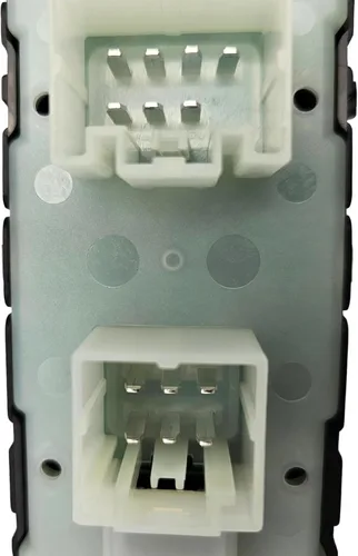 Miniatura 4 de Apagador de vidrios, dispositivo maestro para Dodge Avenger 2007 – 2014 (baja en 1 toque)