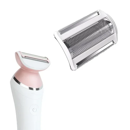 Miniatura 8 de BRL140 - Cabezal de repuesto compatible con Philips SatinShave Advanced BRL140 BRL130 - Cabezal de repuesto para afeitado húmedo y seco, hoja de Rosa