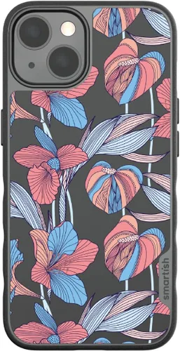 Miniatura 236 de Smartish - AW Shoots - Funda delgada para iPhone 13, Gripmunk [ligera + protectora], funda fina - Compatible con iPhone 13