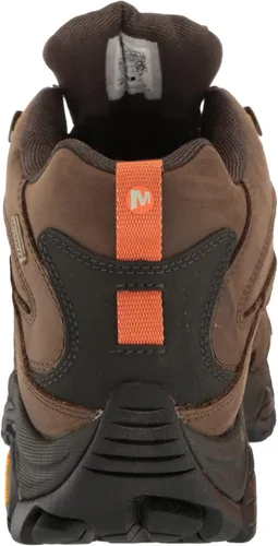 Miniatura 3 de Merrell Botas de senderismo impermeables Moab 3 Prime Mid para hombre