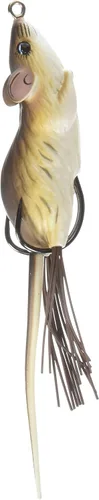 Miniatura 2 de Livegetget Hollow Body Mouse