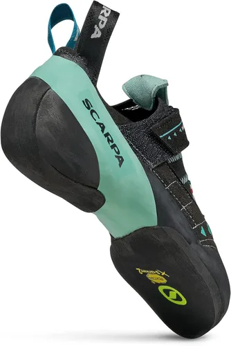 Miniatura 3 de SCARPA Instinct VS Zapatillas de escalada para deporte escalada y roca, de bajo volumen, ajuste específico para mujer
