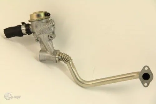 Miniatura 3 de Mercedes-Benz 002 140 62 60, Válvula EGR