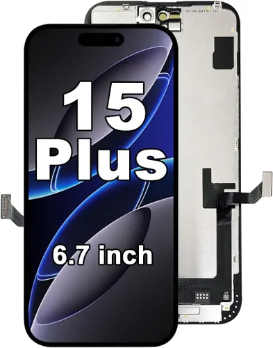 Miniatura 22 de [OLED] para iPhone Xs MAX Reemplazo de pantalla de 6.5 pulgadas [NO LCD] Pantalla 3D Touch Frame Asamblea Digitalizador para Modelo A1921, A2101