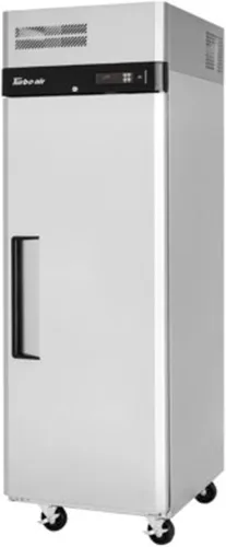 Miniatura 2 de Turbo Air Refrigerador vertical de cocina comercial