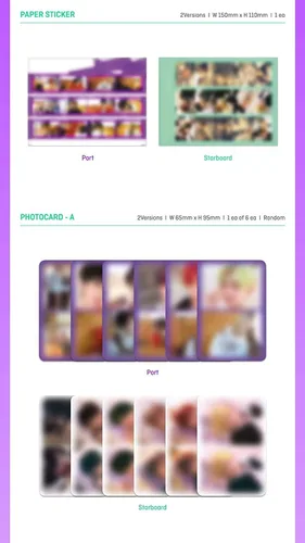 Miniatura 3 de K-POP TXT - The Dream Chapter : Eternity, segundo mini álbum, cubierta aleatoria con CD, libro de fotos de 108 páginas, tarjeta de fotos A, tarjeta