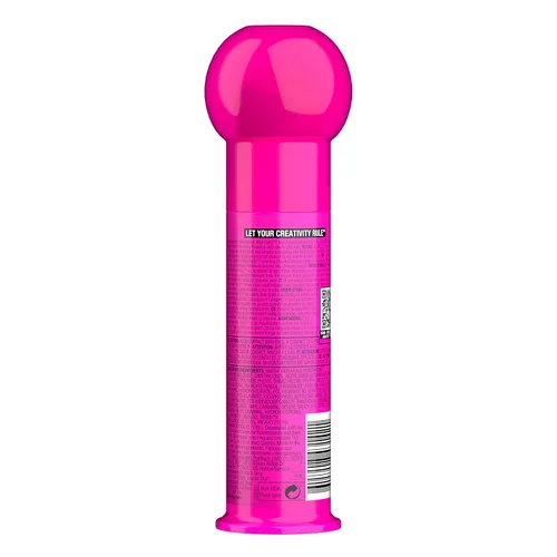 Miniatura 2 de TIGI Bed Head After Party Crema Súper Suavizante – Producto de Peinado Capilar Anti Encrespamiento, Protección contra la Humedad para Cabello