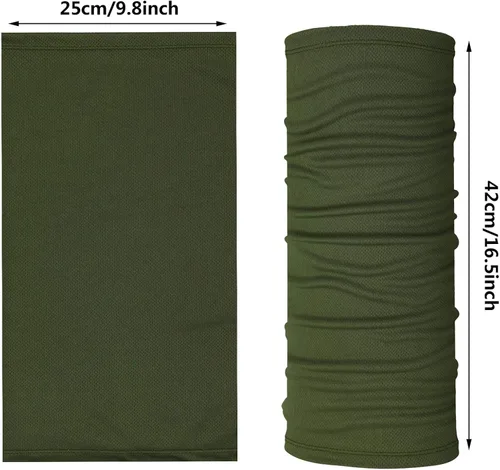 Miniatura 6 de Geyoga Pasamontañas para hombre