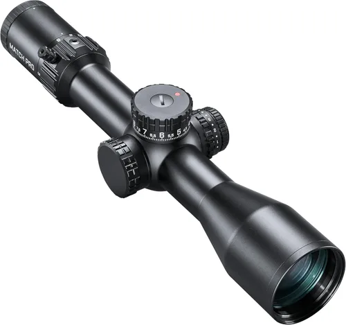 Bushnell Match Pro Riflescope