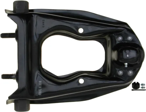 Miniatura 2 de MOOG RK621428 Brazo de control de suspensión superior delantero y conjunto de rótula para Mercury Comet