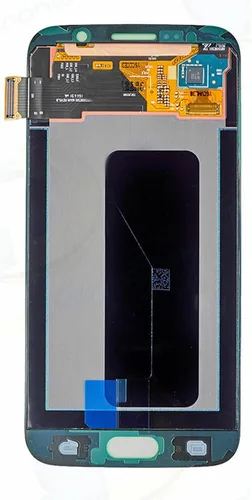 Miniatura 6 de TheCoolCube Pantalla LCD Pantalla táctil Digitalizador Asamblea Reemplazo para Samsung Galaxy S6 G920 G920A G920i G920T G920F G9200 (negro)