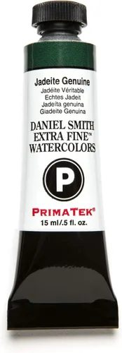 Miniatura 17 de DANIEL SMITH Pintura acuarela extrafina, tubo de 15 ml, Oro iridescente, 284640017, 0.5 fl oz (paquete de 1)