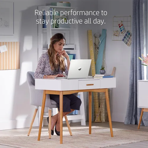 Miniatura 6 de HP Pavilion Laptop FHD de 15.6 pulgadas (último modelo 2022), AMD Ryzen 5 5500U (Beats i7-11370H), 16 GB de RAM, SSD PCIe NVMe M.2 de 1 TB, delgada