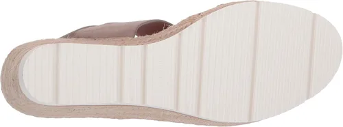 Miniatura 4 de Gentle Souls by Kenneth Cole Women's Elyssa Two Band Heeled Sandal