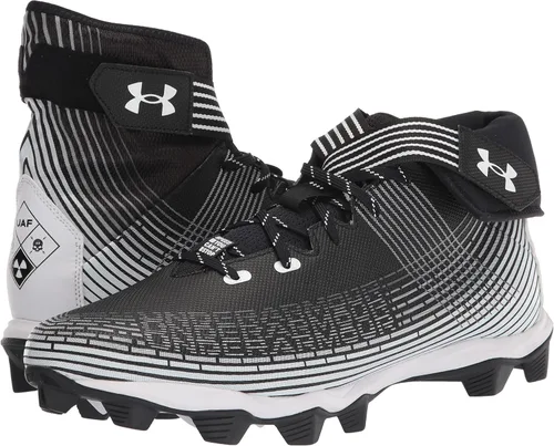 Miniatura 7 de Under Armour Tenis de fútbol para hombre Highlight Franchise