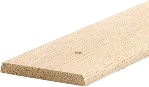 Miniatura 3 de M-D Building Products 85613 - Carpeta de costuras de 3 x 36 pulgadas, sin terminar