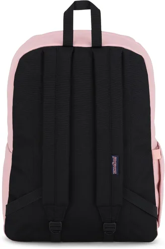 Miniatura 39 de JanSport SuperBreak - Mochila ligera para la escuela, Marino), JS0A4QUT