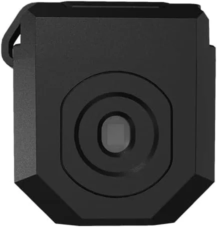 WUBEN Sensor de control E7 para faros recargables, cambio de luz y ajuste de modo por detección, E7 Outdoor Essentials para correr, pescar, acampar,