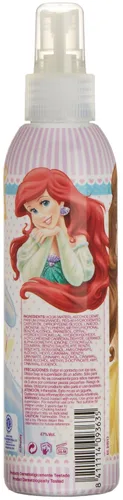 Miniatura 3 de DISNEY PRINCESS ES EAU DE COLOGNE 200ML VAPO, de Air-Val International