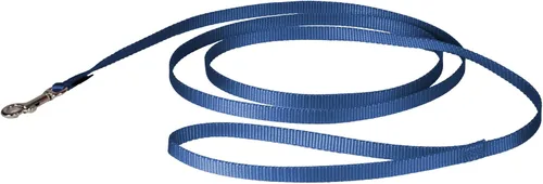 Miniatura 13 de PetSafe Correa de nailon para perro fuerte, duradera, estilo tradicional con broche de perno fácil de usar para perros pequeños, medianos y grandes