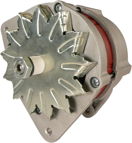 Miniatura 6 de DB Electrical 400-24113 nuevo alternador para la carretilla elevadora Th103 Th63 de la horquilla de Caterpillar del gato, portador de herramientas