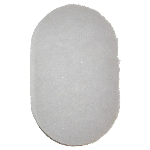 Miniatura 2 de HartFelt Esponja de baño Esponja corporal suave exfoliante para piel muerta Limpiador de baño sin químicos para el cuerpo Limpia la piel