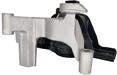 Miniatura 8 de Juego de soporte de motor de motor – Compatible con Nissan Sentra 2.0L 2007 2008 2009 2010 2011 2012 2.0L 3 piezas, A4318 A4345 A4348HY