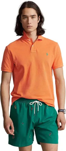 Miniatura 2 de Polo Ralph Lauren - Camiseta Polo de malla de corte clásico.