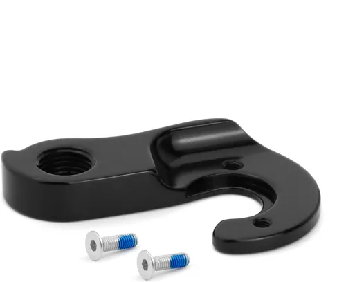 Miniatura 4 de KIEVODE - Percha de cambio para Trek Boone, Crockett, Domane, Emonda, Lexa, Speed Concept – Pieza de repuesto #W315464 para desviador trasero