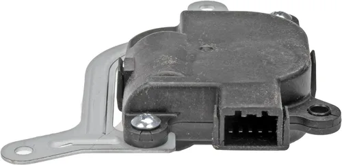 Miniatura 2 de Dorman Actuador de puerta de mezcla HVAC 604-313 compatible con modelos seleccionados de Kia