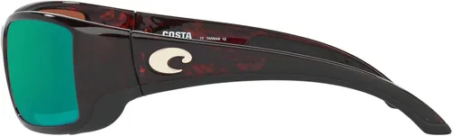 Miniatura 4 de Costa Del Mar Gafas de sol redondas Blackfin para hombre, Multi