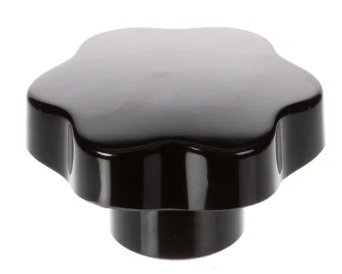 Miniatura 3 de Univex 6509044, perilla del brazo del carro