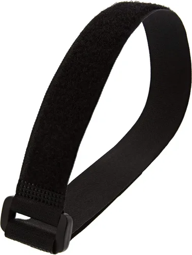 Miniatura 56 de Reusable Cinch Straps - tamaños variados, Verde