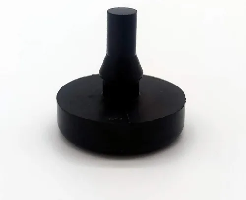 Miniatura 3 de Tapón de goma para pedal de interruptor para Mazda Miata MX-5 G03043029 1990-2005