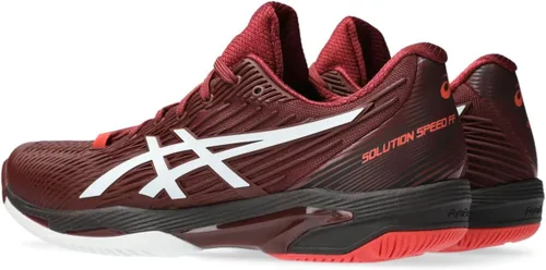 Miniatura 3 de ASICS Solution Speed FF 2 - Zapatillas de tenis para hombre