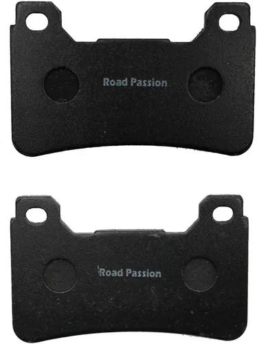 Miniatura 5 de Road Passion Pastillas de freno delanteras y traseras para Honda CBR600RR CBR600RRA CBR 600 RR 2007-2011 / CBR1000RR 2006-2011 Reemplazo